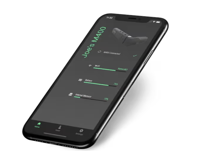 App