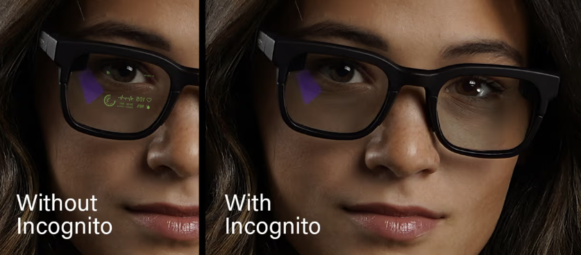 Incognito